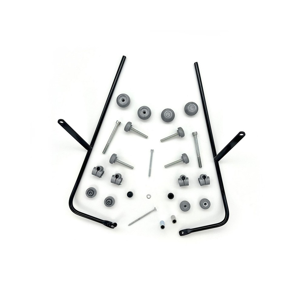 Kit Attacchi Daelim Ns 125/15099-- Garelli Confort 125 06- - 8500832