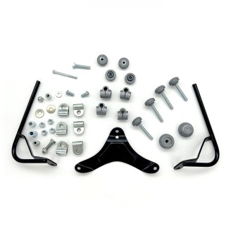 Kit Attacchi Honda X8R-S 5099-- Keeway Arn 125/150 05- - 8500834