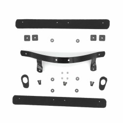 Fitting Kit Hexagon GT180 250 for PIAGGIO Hexagon GT 250 98-00 and other model Cupolini BIONDI