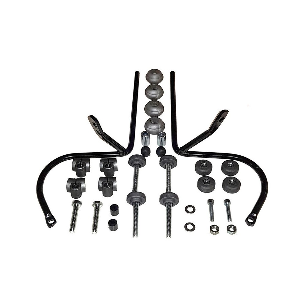 Kit Attacchi Pro Sh 50/100 96 - 8500841