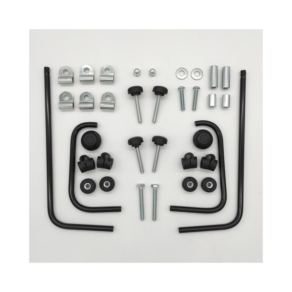 Kit Attacchi Aprilia Sonic - 8500842