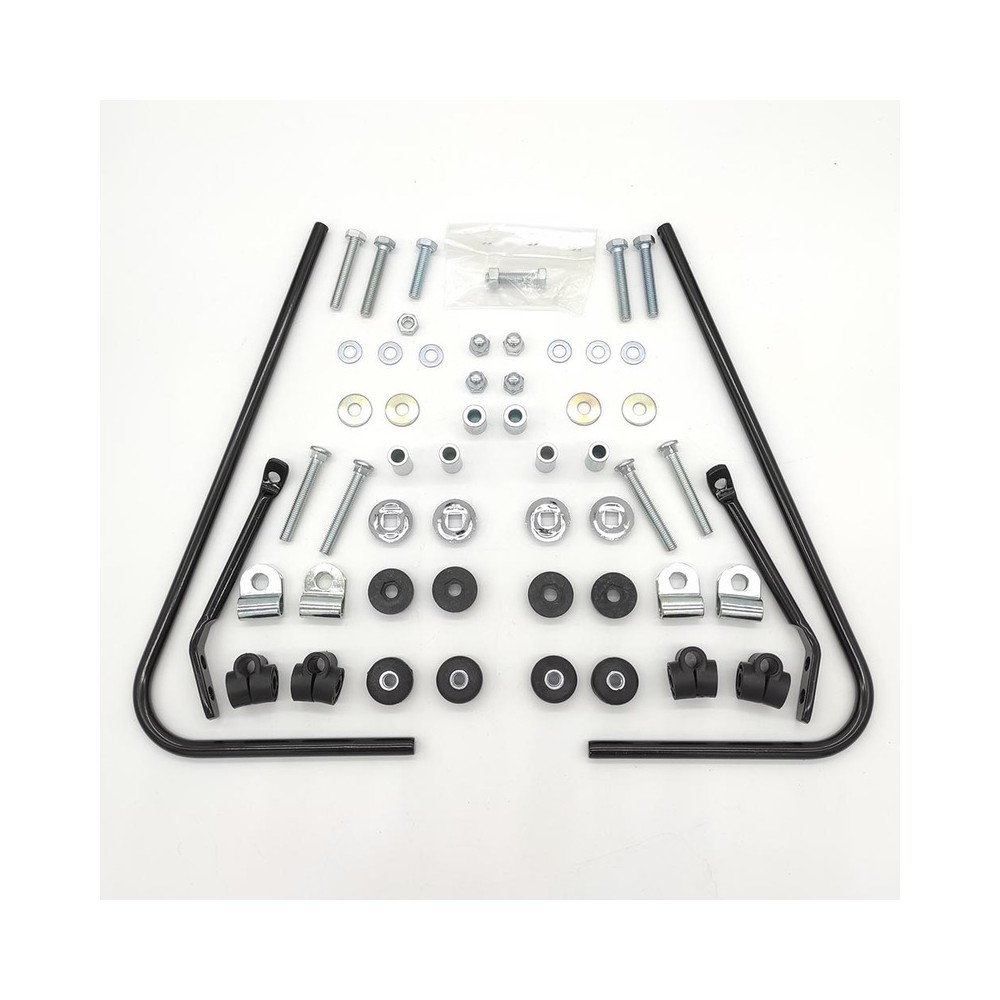 Kit Attacchi Malaguti Yester - 8500844