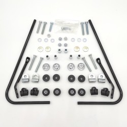 Kit Attacchi Malaguti Yester per MALAGUTI Yesterday 50 97- Cupolini BIONDI