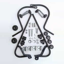 Kit Attacchi Kymco Top Boy Mzrally 5 per KYMCO Top Boy 50/100 97- e altri modelli Cupolini BIONDI