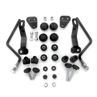 Kit Attacchi Mbk Nitro 50/100LC 97- Yamaha Aerox 50/100 97 - 8500858