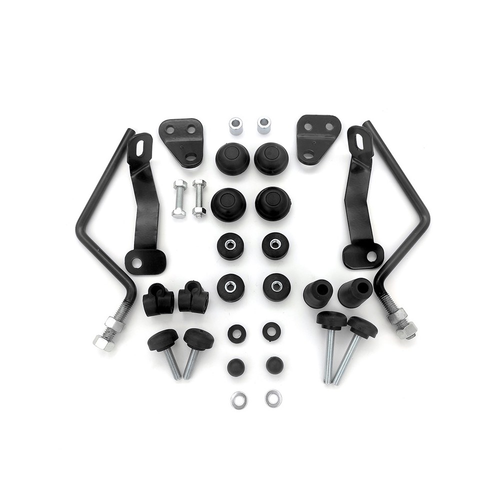 Kit Attacchi Mbk Nitro 50/100LC 97- Yamaha Aerox 50/100 97 - 8500858