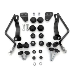 Kit Attacchi Mbk Nitro 50/100LC 97- Yamaha Aerox 50/100 97 - 8500858