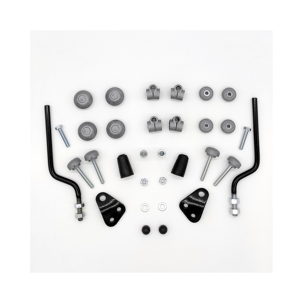 Kit Attacchi Suzuki Katana 50 - 8500861