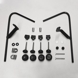 Kit Attacchi Peugeot Speedfight - 8500865