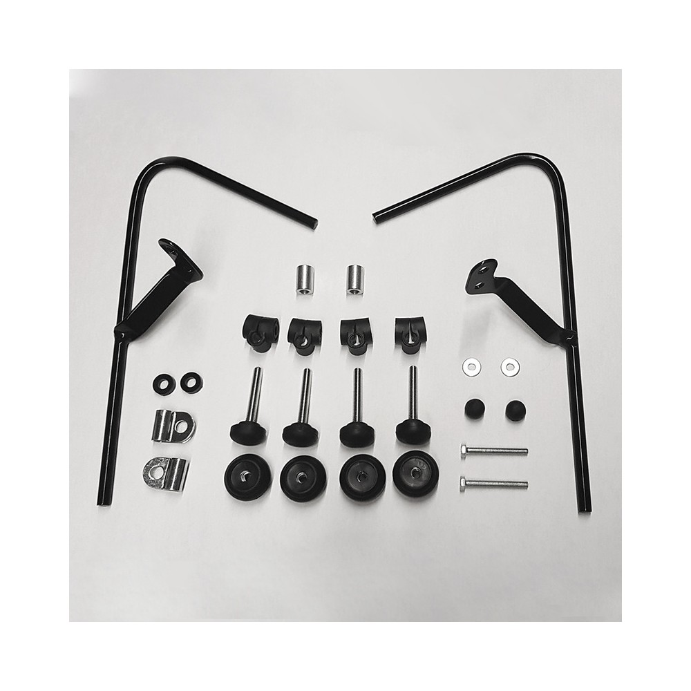 Kit Attacchi Peugeot Speedfight - 8500865