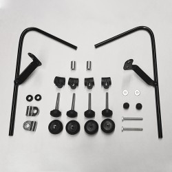 Kit Attacchi Peugeot Speedfight per PEUGEOT Speed Fight 50/100 96- e altri modelli Cupolini BIONDI