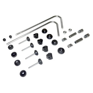 Fitting Kit Piagvespa Gt 125200 Gts 250 2^Ver for PIAGGIO Vespa GT 125/200 03- and other model Cupolini BIONDI