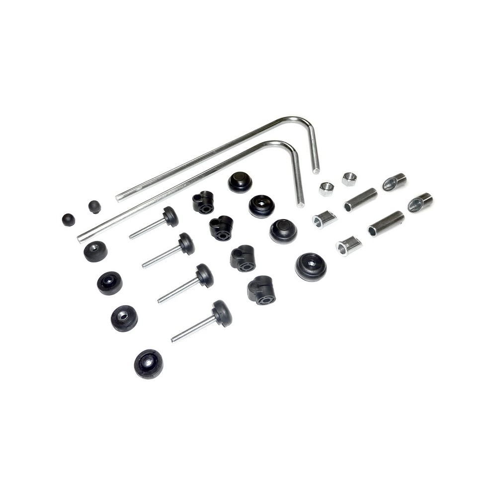 Kit Attacchi Vespa Gt 125/200GTS 250 Ii Versione - 8500867