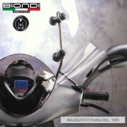 Kit Attacchi Malaguti F15 F18 - 8500870