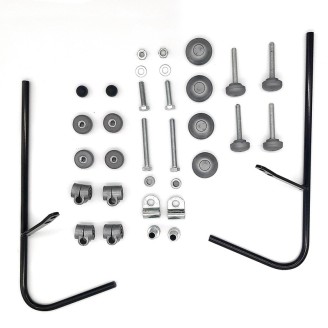 Fitting Kit Beta Ark for BETA Ark 50 95- Cupolini BIONDI