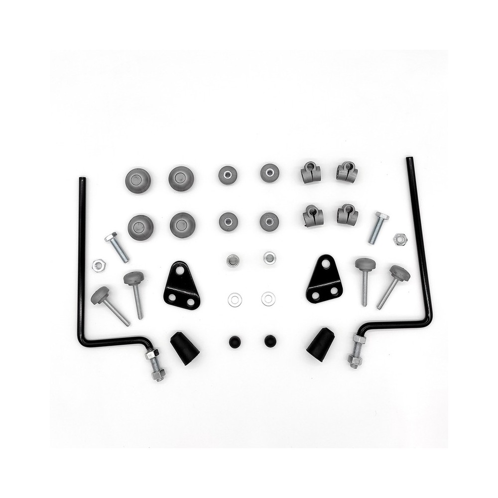 Kit Attacchi Mbk Flame 125 99 - 8500900
