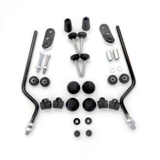 Fitting Kit Mbk Evolis for MBK Evolis 50 92 Cupolini BIONDI
