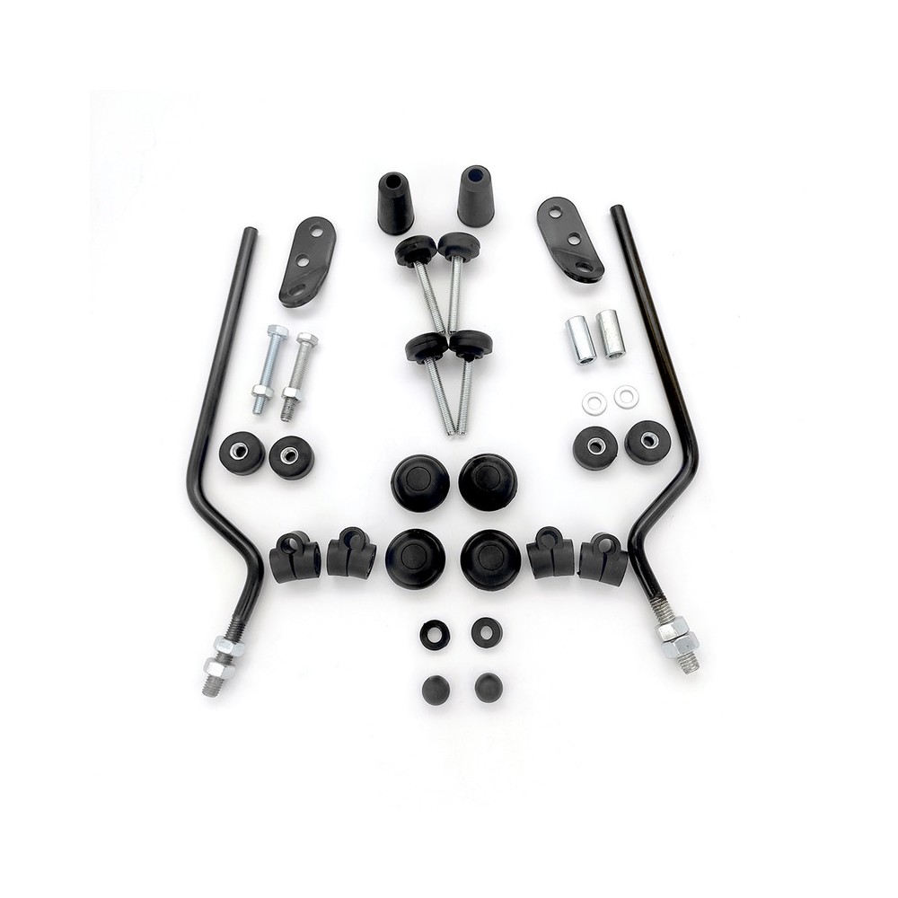 Kit Attacchi Mbk Evolis 50 92 - 8500932