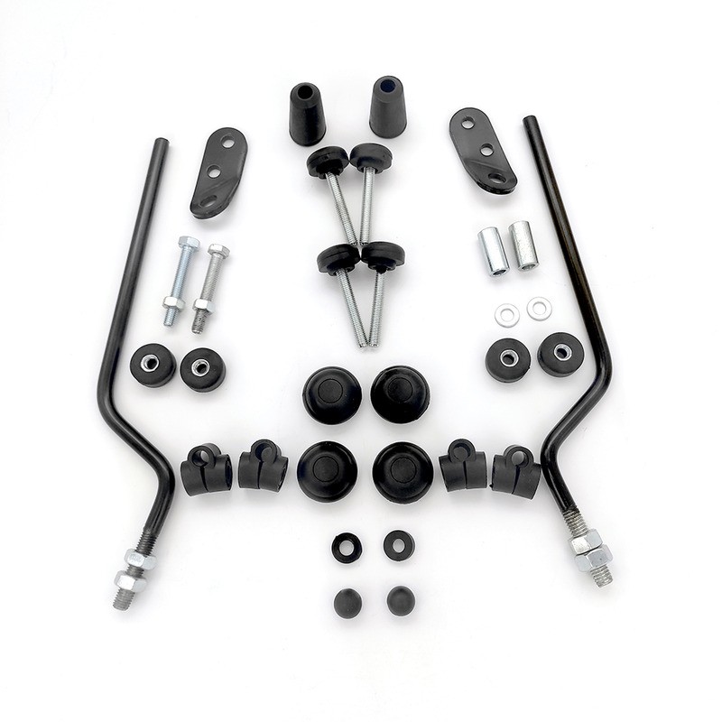 Fitting Kit Mbk Evolis for MBK Evolis 50 92 Cupolini BIONDI