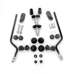 Kit Attacchi Mbk Evolis 50 92 - 8500932