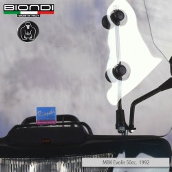 Kit Attacchi Mbk Evolis 50 92 - 8500932