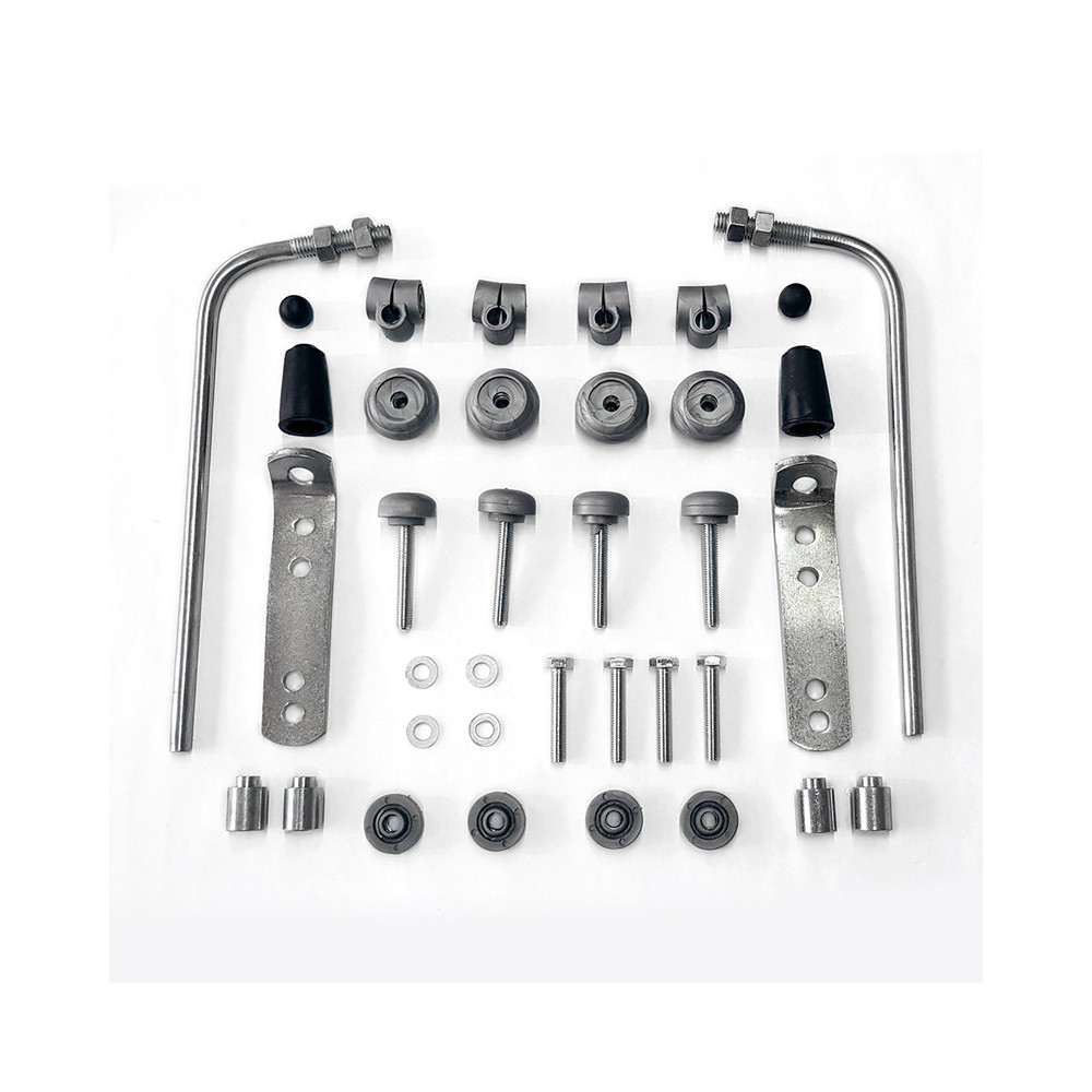 Kit Attacchi Malaguti F10 - 8500935