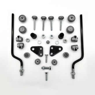 Kit Attacchi Yamaha Cts 50 - 8500943