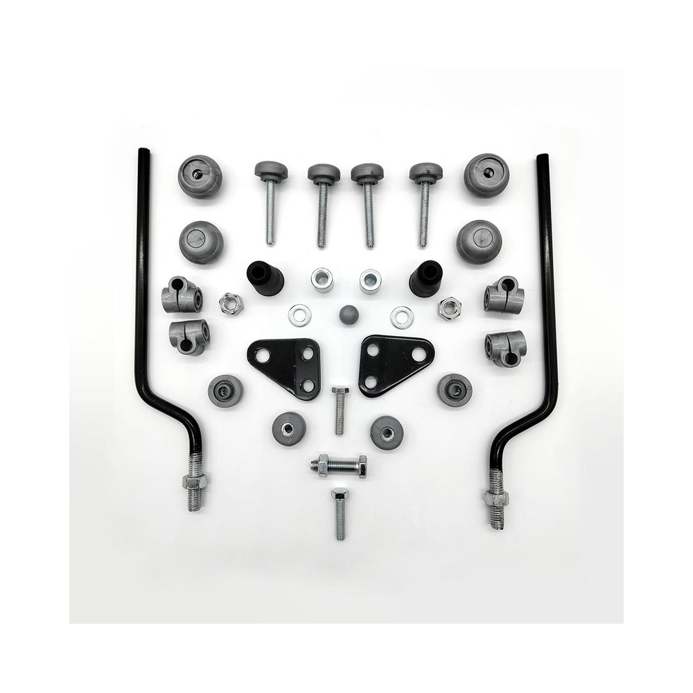 Kit Attacchi Yamaha Cts 50 - 8500943