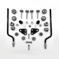 Fitting Kit Yamaha CTS50 for MBK CTS 50 91 and other model Cupolini BIONDI