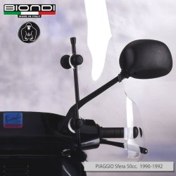 Fitting Kit Sfera for PIAGGIO Sfera 50 90-92 Cupolini BIONDI