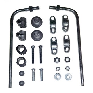 Fitting Kit Ve for BENELLI E3 50 90 and other model Cupolini BIONDI