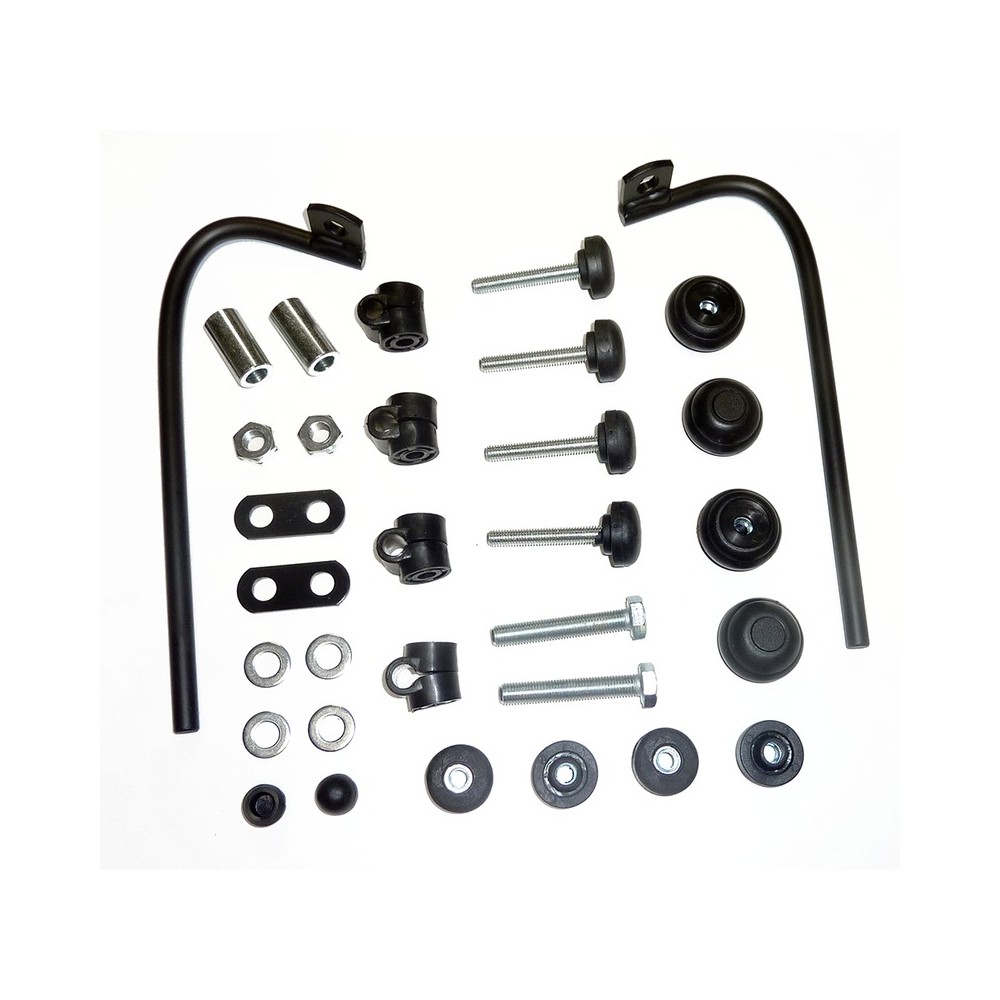 Fitting Kit Suzuki Address - 8500973