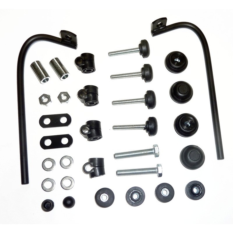 Fitting Kit Suzuki Address for SUZUKI Address 110 15- Cupolini BIONDI