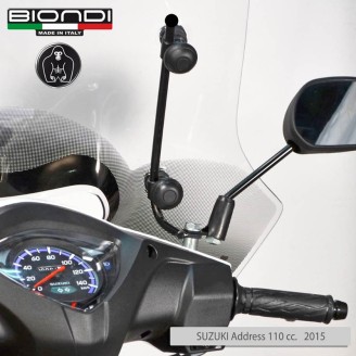 Fitting Kit Suzuki Address - 8500973