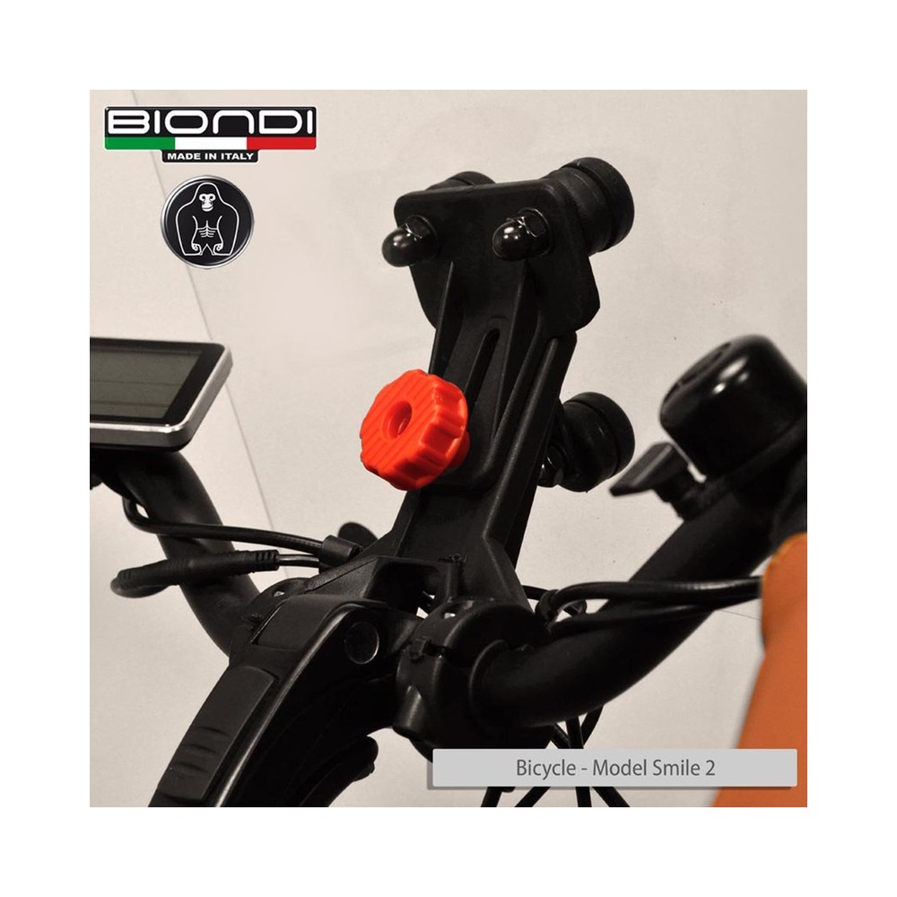 Fitting Kit Universaleparabrezza - 8500977