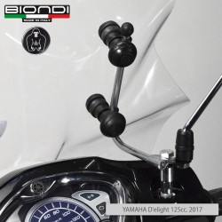 Fitting Kit Yamaha Delight 17 - 8500980