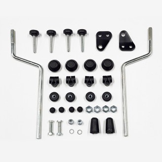 Fitting Kit Benelli Macis 125150 12 - 8500981
