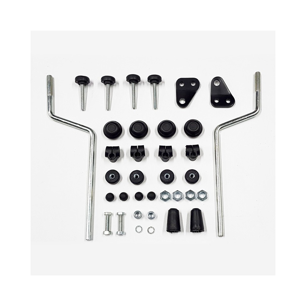 Fitting Kit Benelli Macis 125150 12 - 8500981