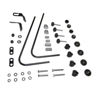 Fitting Kit Kymco Like 18 for KYMCO Like 125/150 18- Cupolini BIONDI