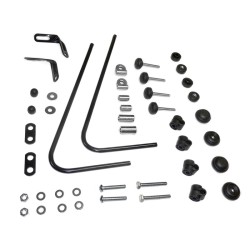 Kit Attacchi Kymco Like 18 per KYMCO Like 125/150 18- Cupolini BIONDI