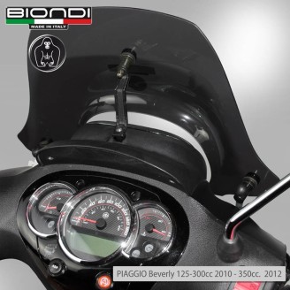 Fitting Kit Per Cupolino Wildbeverly - 8500985