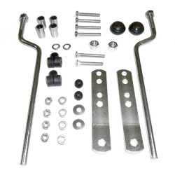 Fitting Kit Vespa Cosa PK50 FL2 - 8500989