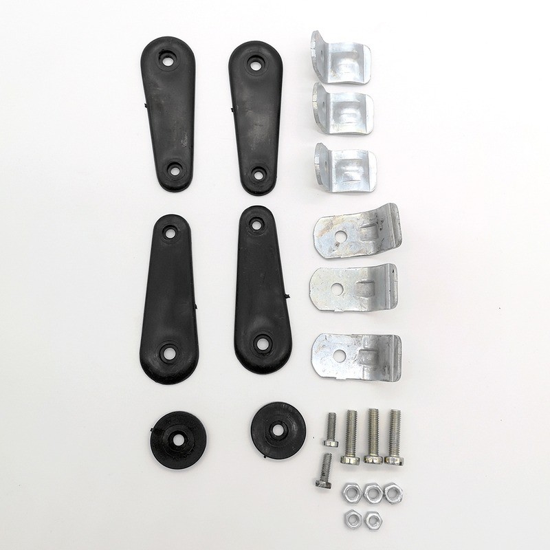 Clamp Uragano Spr Cicl Cupolini BIONDI