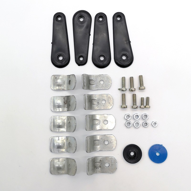 Morsetti Uragano G Spider Cupolini BIONDI