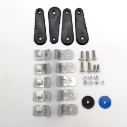 Morsetti Uragano G Spider Cupolini BIONDI