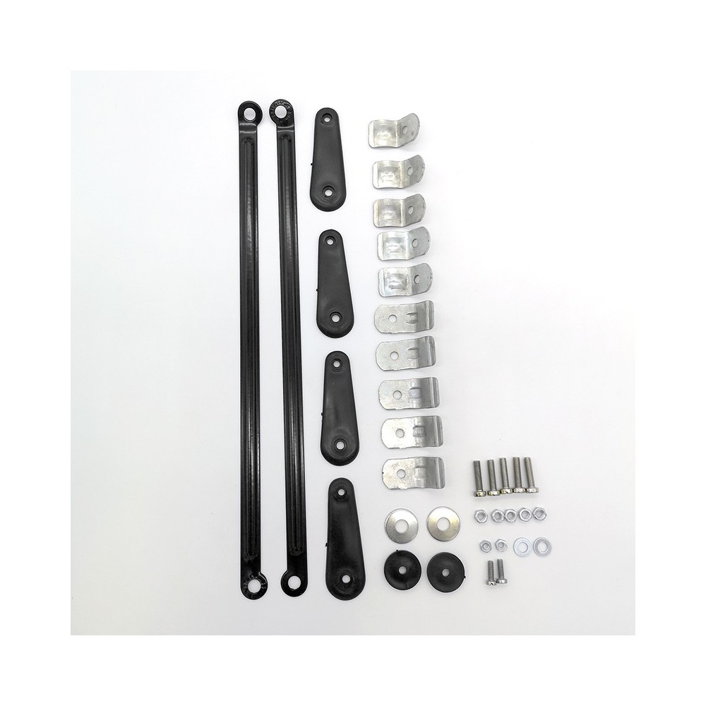Clamp Uragano Per Gl - 8600993
