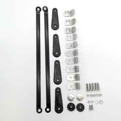 Clamp Uragano Per Gl Cupolini BIONDI