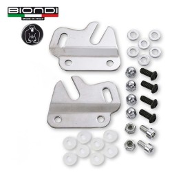 Fitting Kit Setcupolini Dark - 8900413