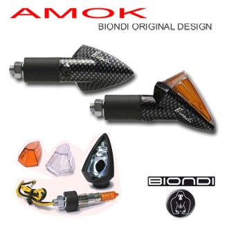 Direction Indicators Longcarbon Arrows BIONDI
