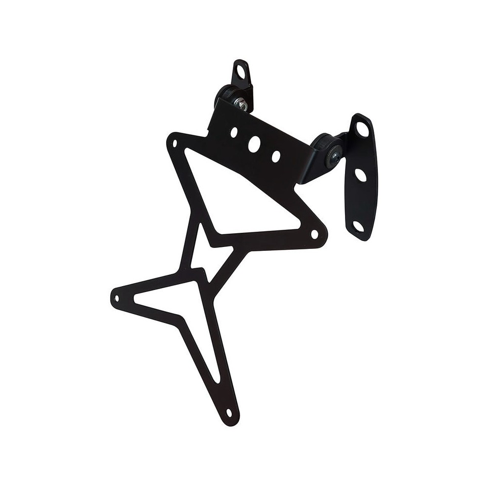 License Plate Holder Adjustable Suzu Ki Gsx R600 750 06- - 8909998